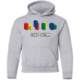 Sweatshirts Sport Grey / YS Lego Sutra Youth Hoodie