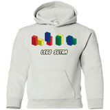 Sweatshirts White / YS Lego Sutra Youth Hoodie