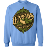 Sweatshirts Carolina Blue / S Lembas Bread Crewneck Sweatshirt