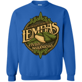 Sweatshirts Royal / S Lembas Bread Crewneck Sweatshirt