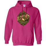 Sweatshirts Heliconia / S Lembas Bread Pullover Hoodie