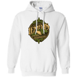 Sweatshirts White / S Lembas Bread Pullover Hoodie