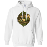 Sweatshirts White / S Lembas Bread Pullover Hoodie