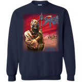 Sweatshirts Navy / Small LEPROSITH2 Crewneck Sweatshirt