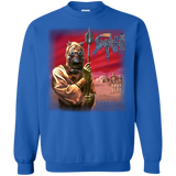 Sweatshirts Royal / Small LEPROSITH2 Crewneck Sweatshirt