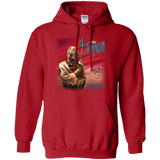 Sweatshirts Red / Small LEPROSITH2 Pullover Hoodie