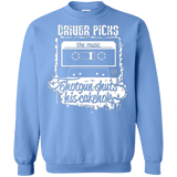 Sweatshirts Carolina Blue / Small Lessons Crewneck Sweatshirt