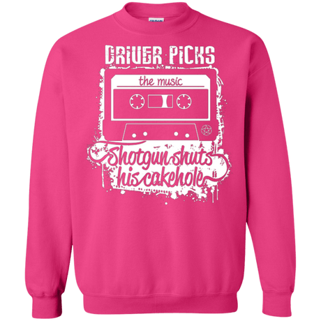 Sweatshirts Heliconia / Small Lessons Crewneck Sweatshirt