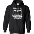Sweatshirts Black / Small Lessons Pullover Hoodie