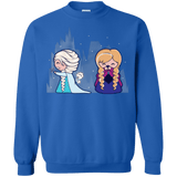 Sweatshirts Royal / Small Let it Go fart Crewneck Sweatshirt