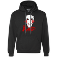 Sweatshirts Black / S Let's Play A Game Premium Fleece Hoodie