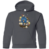 Sweatshirts Charcoal / YS Let's Play Doctor Youth Hoodie