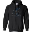 Sweatshirts Black / Small Let stay together Pullover Hoodie