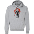 Sweatshirts Sport Grey / Small Lethal Machine Premium Fleece Hoodie