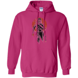 Sweatshirts Heliconia / Small Lethal Machine Pullover Hoodie