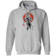 Sweatshirts Sport Grey / Small Lethal Machine Pullover Hoodie