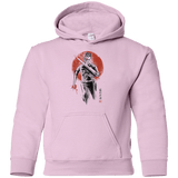 Sweatshirts Light Pink / YS Lethal Machine Youth Hoodie