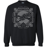 Sweatshirts Black / Small Lets Jam 2 Crewneck Sweatshirt