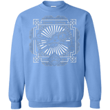 Sweatshirts Carolina Blue / Small Lets Jam 2 Crewneck Sweatshirt