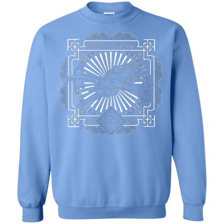 Sweatshirts Carolina Blue / Small Lets Jam 2 Crewneck Sweatshirt