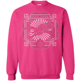 Sweatshirts Heliconia / Small Lets Jam 2 Crewneck Sweatshirt