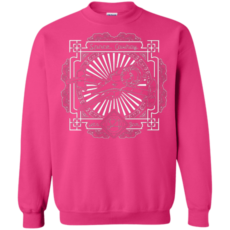 Sweatshirts Heliconia / Small Lets Jam 2 Crewneck Sweatshirt