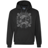 Sweatshirts Black / Small Lets Jam 2 Premium Fleece Hoodie