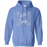 Sweatshirts Carolina Blue / Small Lets Jam 2 Pullover Hoodie