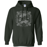 Sweatshirts Forest Green / Small Lets Jam 2 Pullover Hoodie