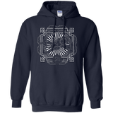 Sweatshirts Navy / Small Lets Jam 2 Pullover Hoodie