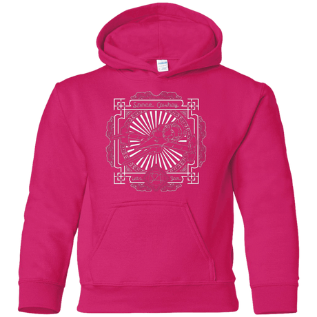 Sweatshirts Heliconia / YS Lets Jam 2 Youth Hoodie