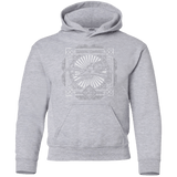 Sweatshirts Sport Grey / YS Lets Jam 2 Youth Hoodie