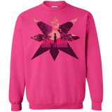 Sweatshirts Heliconia / S Light Crewneck Sweatshirt