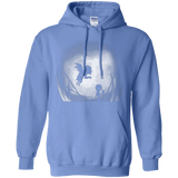 Sweatshirts Carolina Blue / Small Light in Limbo Pullover Hoodie