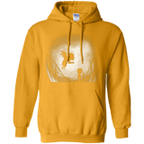 Sweatshirts Gold / Small Light in Limbo Pullover Hoodie