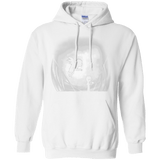 Sweatshirts White / Small Light in Limbo Pullover Hoodie