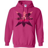 Sweatshirts Heliconia / S Light Pullover Hoodie
