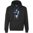 Sweatshirts Black / Small Lightning Returns Premium Fleece Hoodie