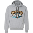 Sweatshirts Sport Grey / Small Lightside Premium Fleece Hoodie