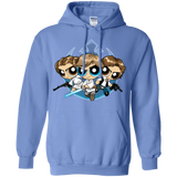 Sweatshirts Carolina Blue / Small Lightside Pullover Hoodie