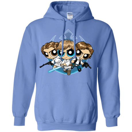 Sweatshirts Carolina Blue / Small Lightside Pullover Hoodie