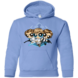 Sweatshirts Carolina Blue / YS Lightside Youth Hoodie