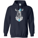 Sweatshirts Navy / S Lily Pullover Hoodie