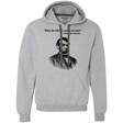 Sweatshirts Sport Grey / Small Lincoln car keys Premium Fleece Hoodie