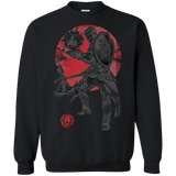 Sweatshirts Black / S Lion Pride Crewneck Sweatshirt