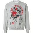 Sweatshirts Sport Grey / S Lion Pride Crewneck Sweatshirt