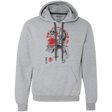 Sweatshirts Sport Grey / S Lion Pride Premium Fleece Hoodie