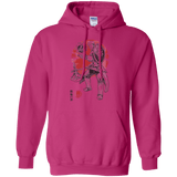 Sweatshirts Heliconia / S Lion Pride Pullover Hoodie
