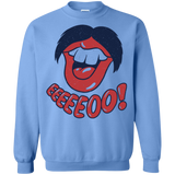 Sweatshirts Carolina Blue / S Lips EO Crewneck Sweatshirt
