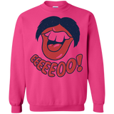 Sweatshirts Heliconia / S Lips EO Crewneck Sweatshirt